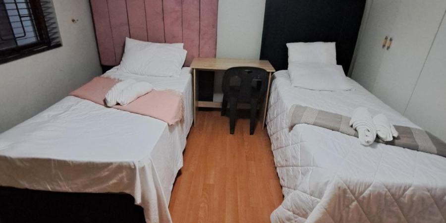 Vb Homestay Cape Town