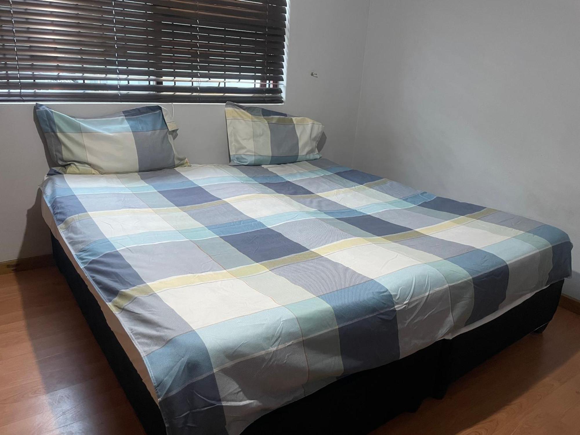 Homestay Vb