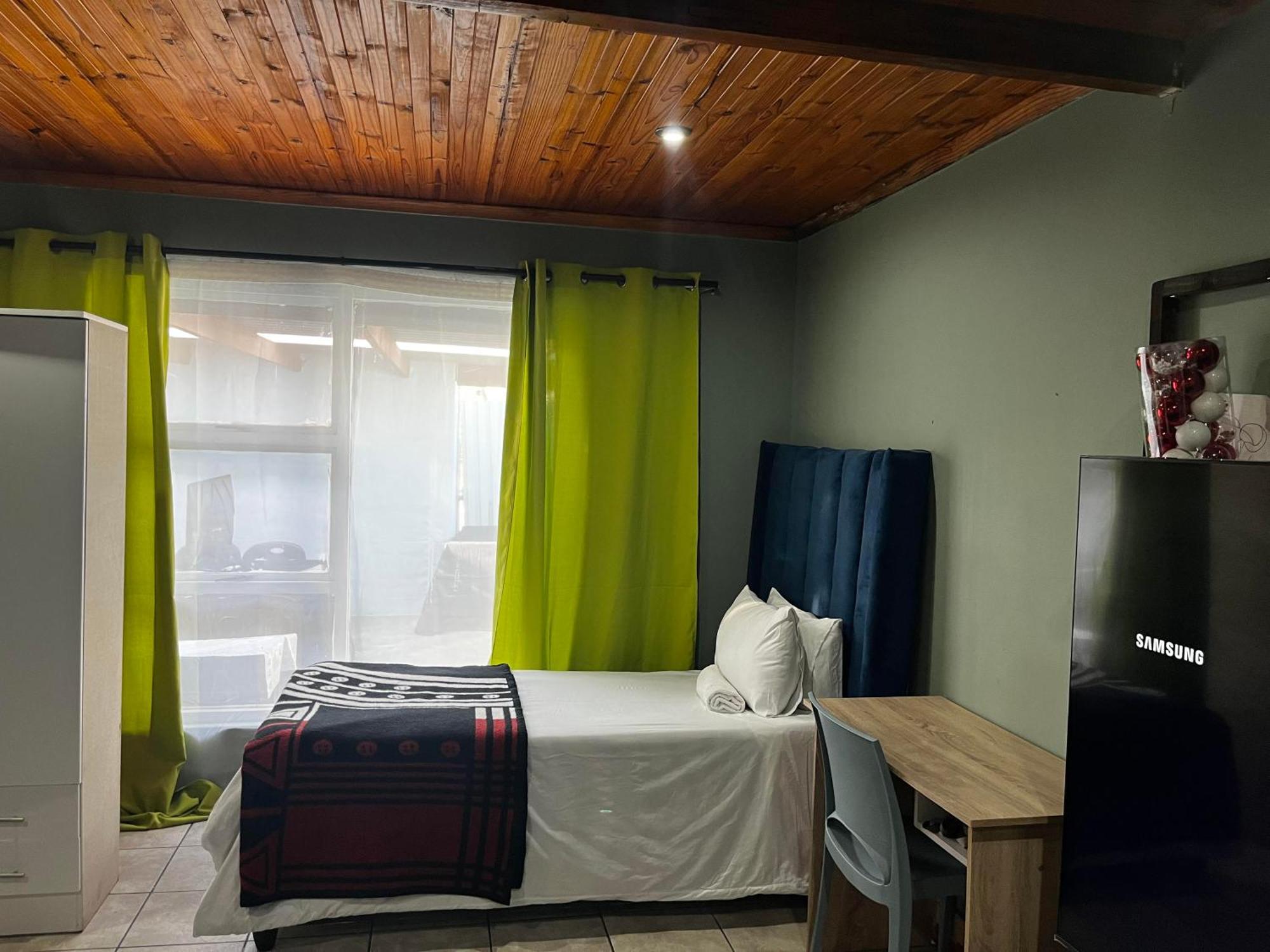 Homestay Vb *