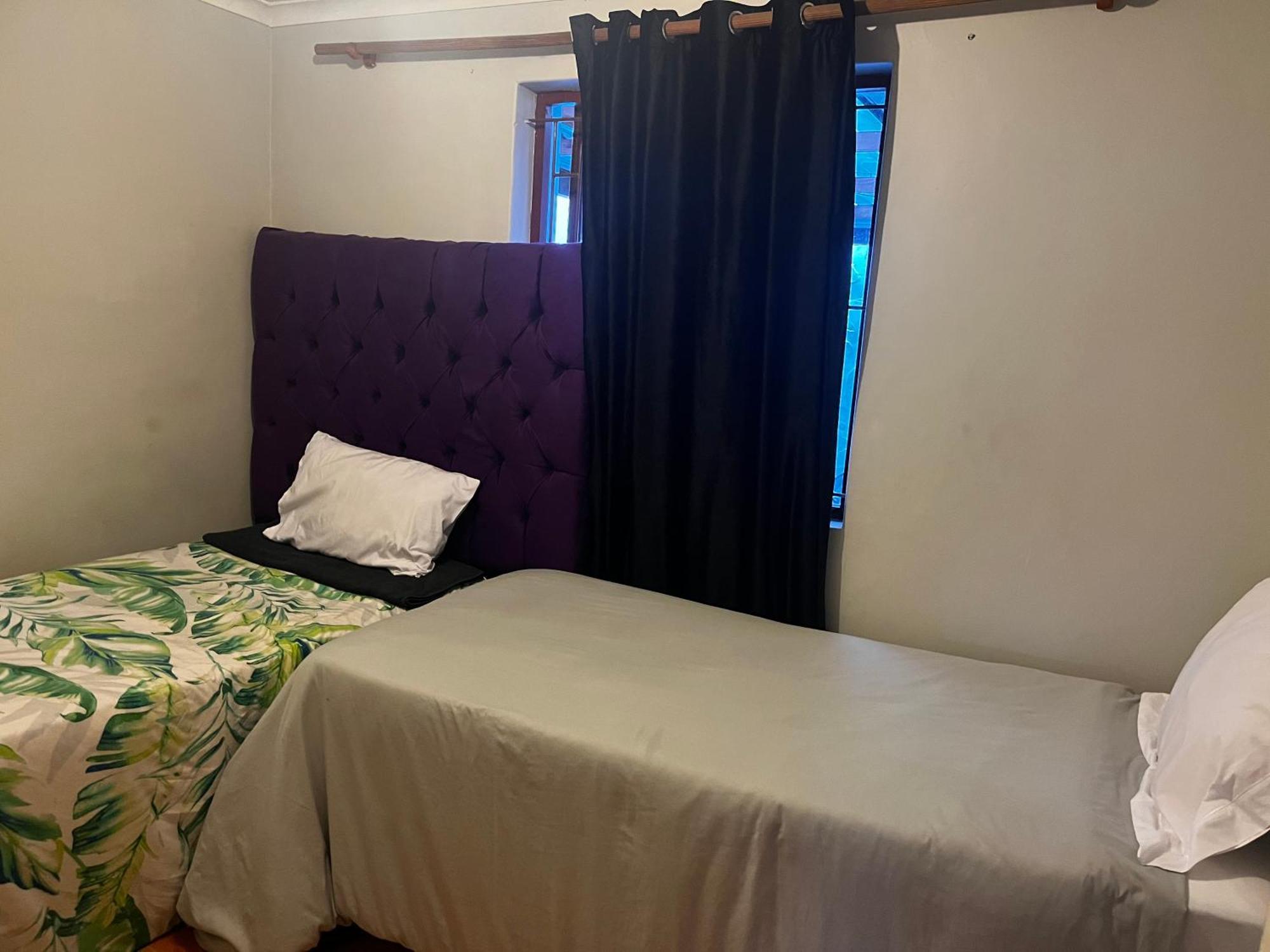 Homestay Vb Cape Town