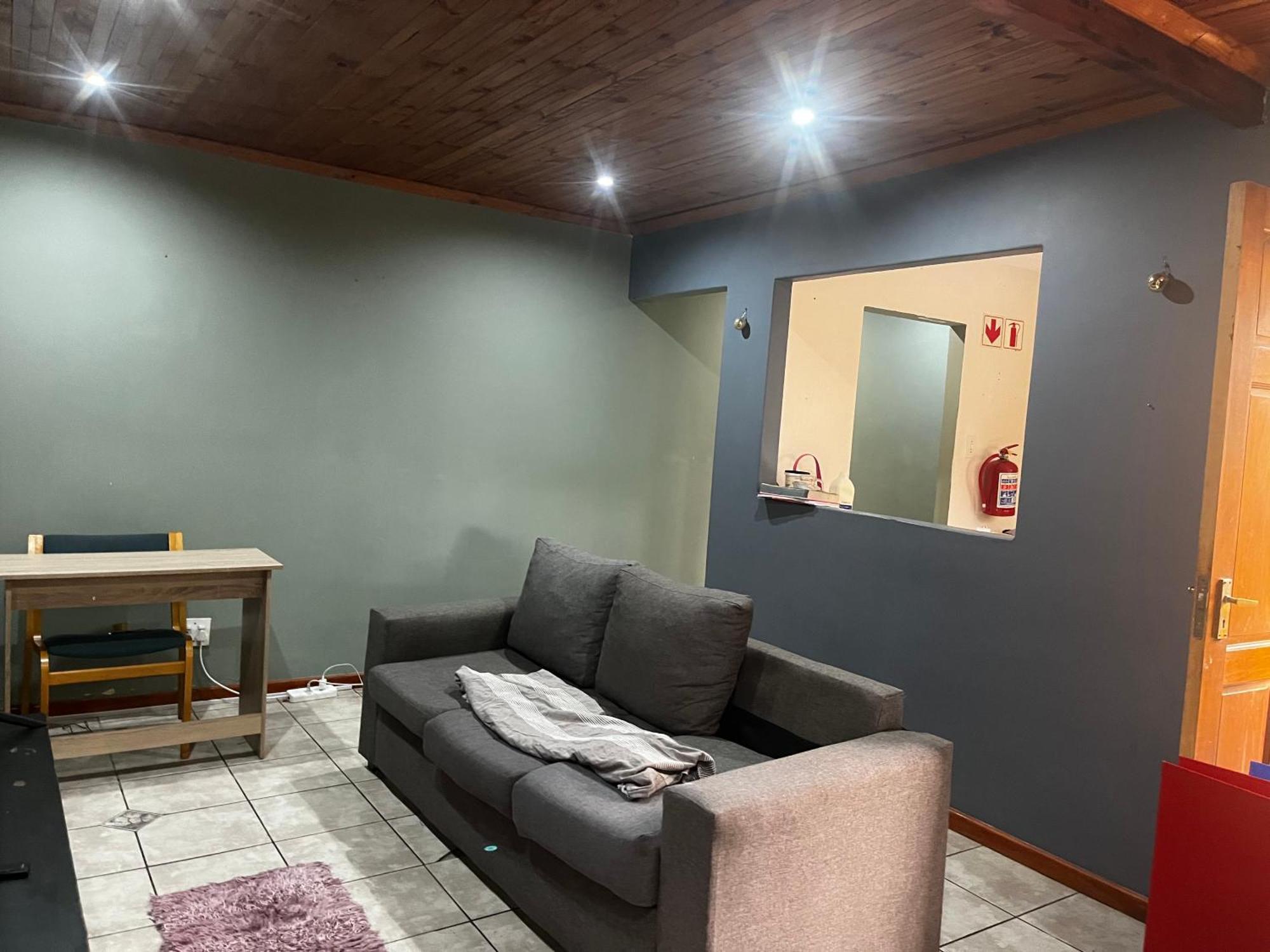 Homestay Vb
