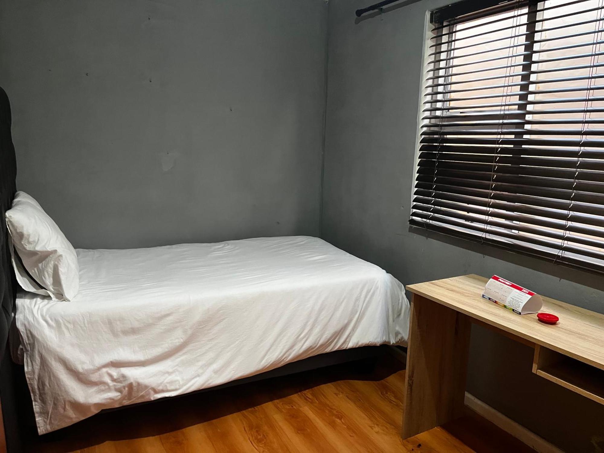 Vb Homestay