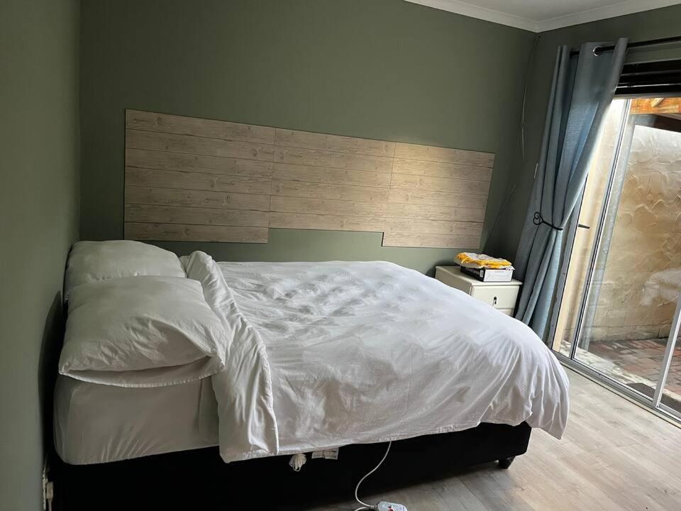 Homestay Vb Cape Town