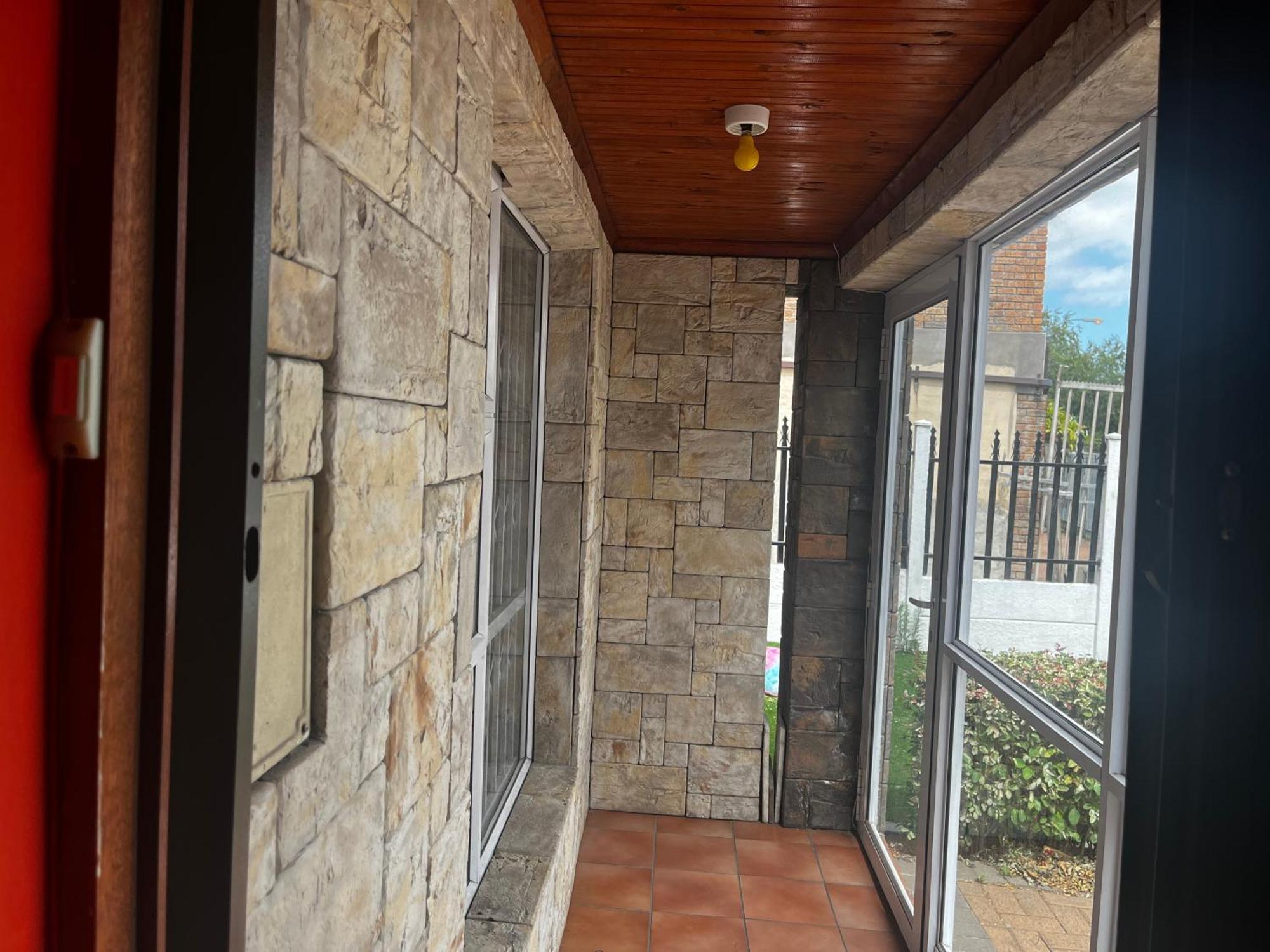 Vb Homestay
